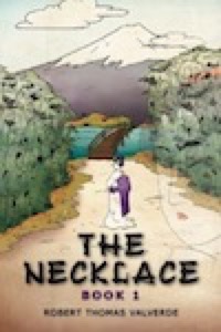 The Necklace (Cover)